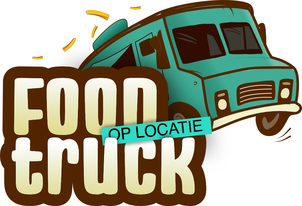 Foodtruck op locatie